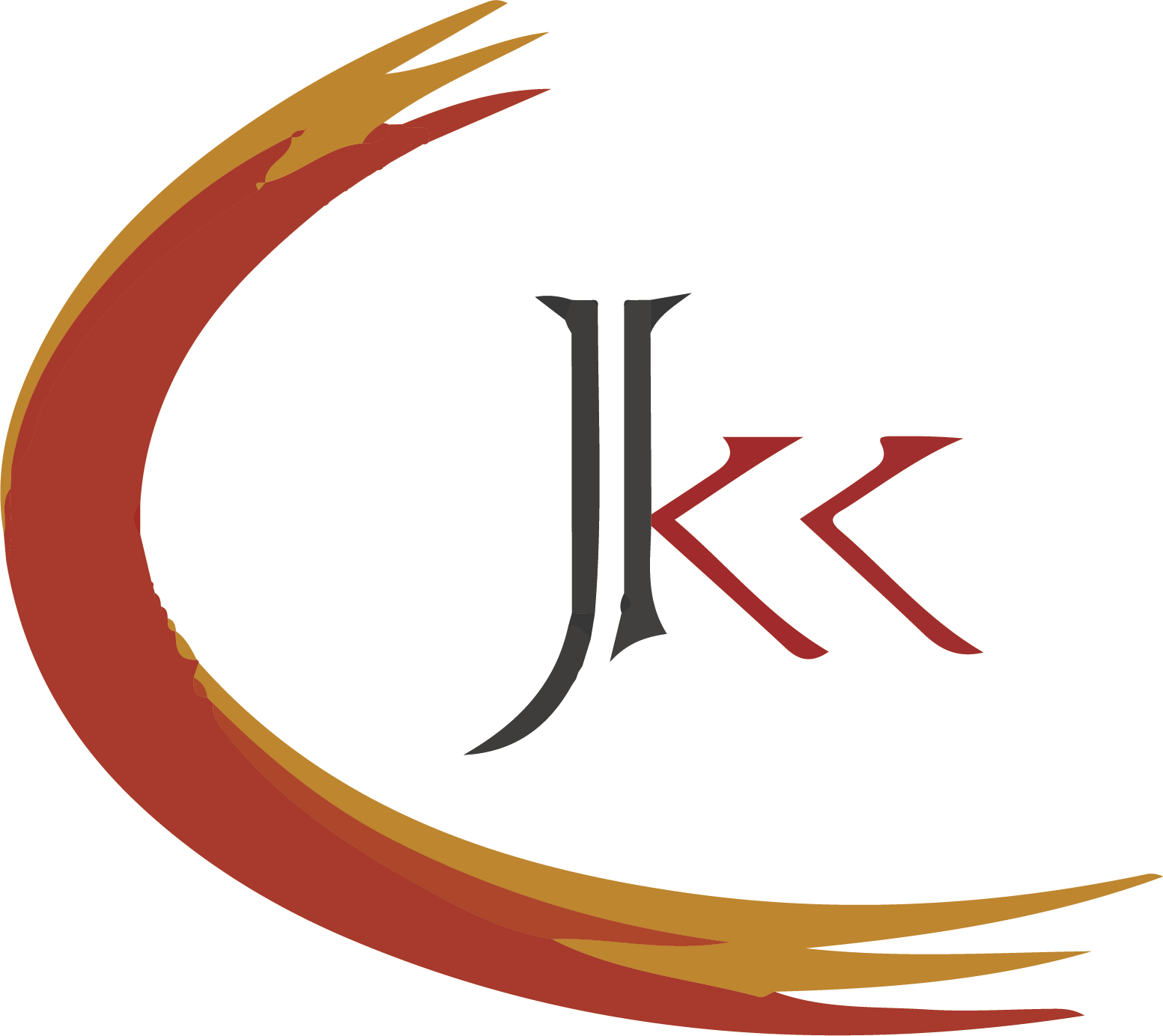 JKK Logo